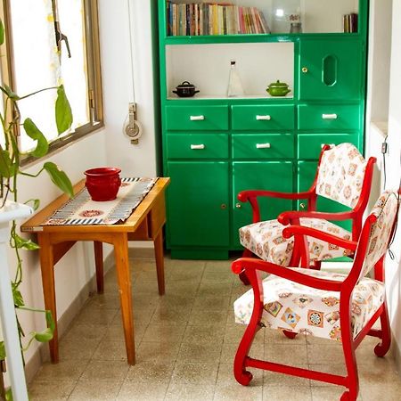 La Casa Di Lia Apartment Сиракуза Екстериор снимка