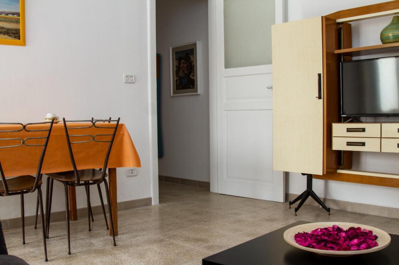 La Casa Di Lia Apartment Сиракуза Екстериор снимка